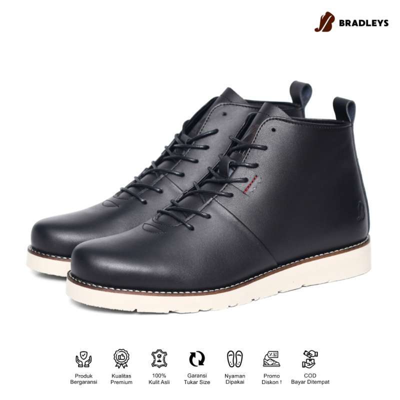 Hobbs online ada boot