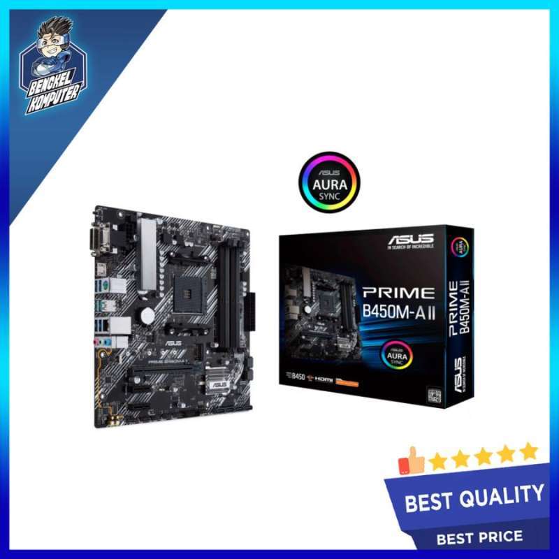 B450 ma prime store