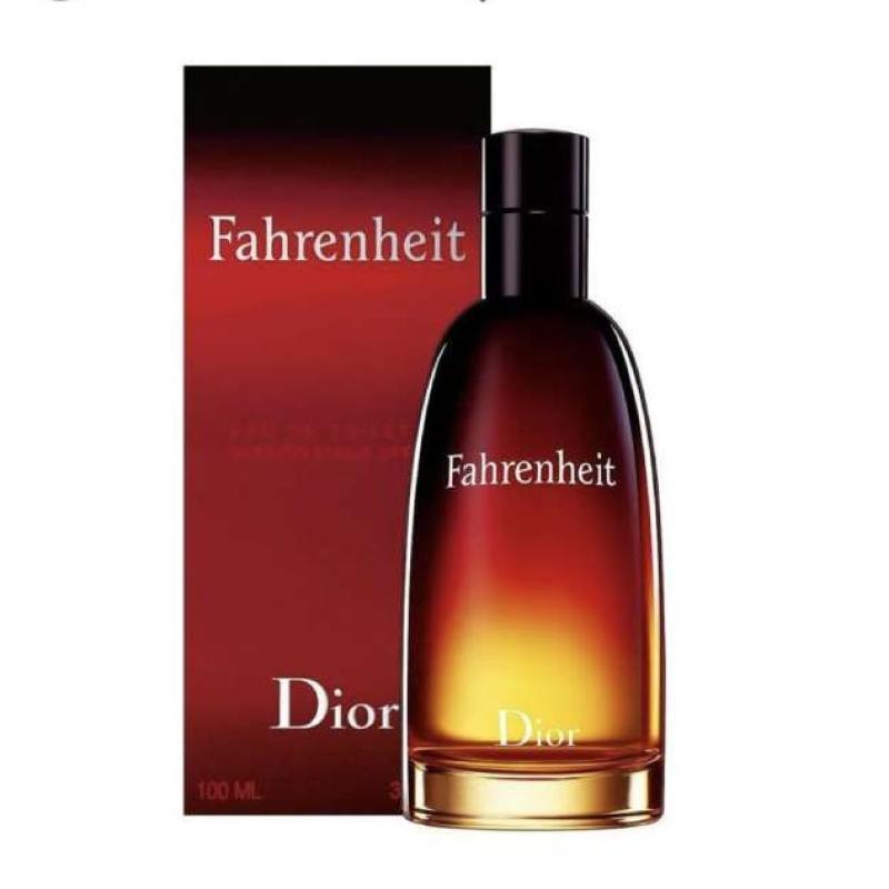 Harga parfum fahrenheit dior outlet