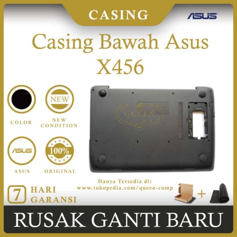Casing asus a456u 2025