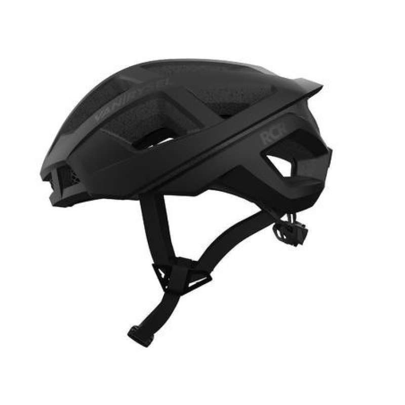 Helm sepeda hot sale van rysel