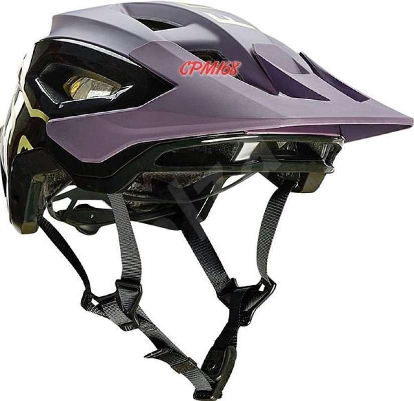 Fox speedframe clearance dark purple