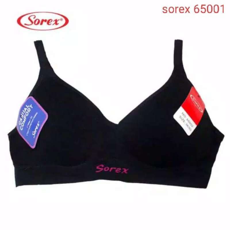 Jual BH Sport Casual comfort SOREX 65001 di Seller Wellmart