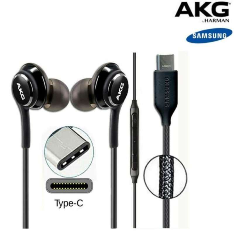 Harga samsung akg sales