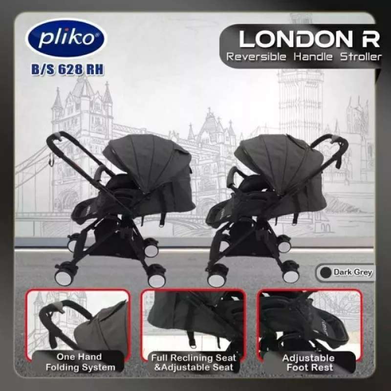 Stroller top bayi mahal