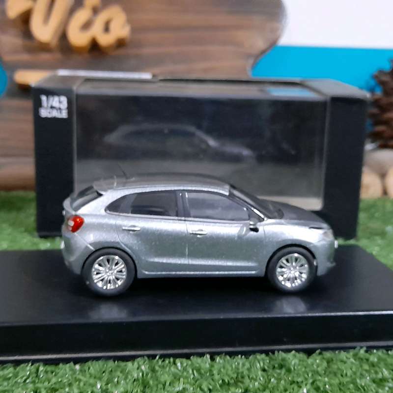 Baleno miniature cheap