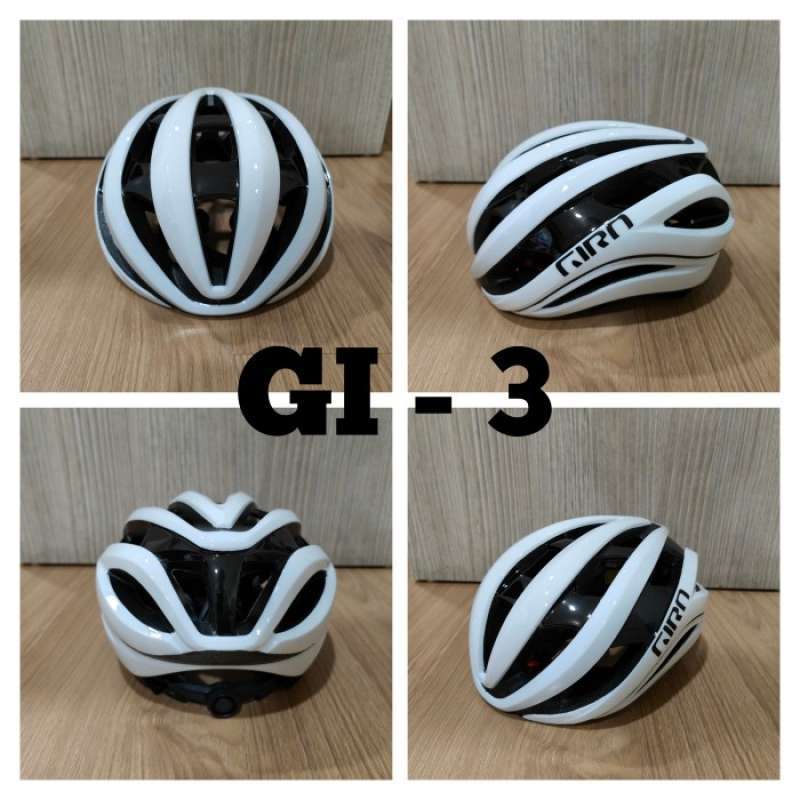 Helm hotsell sepeda acm