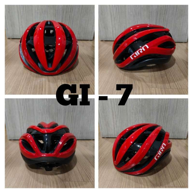 Helm sepeda hotsell acm