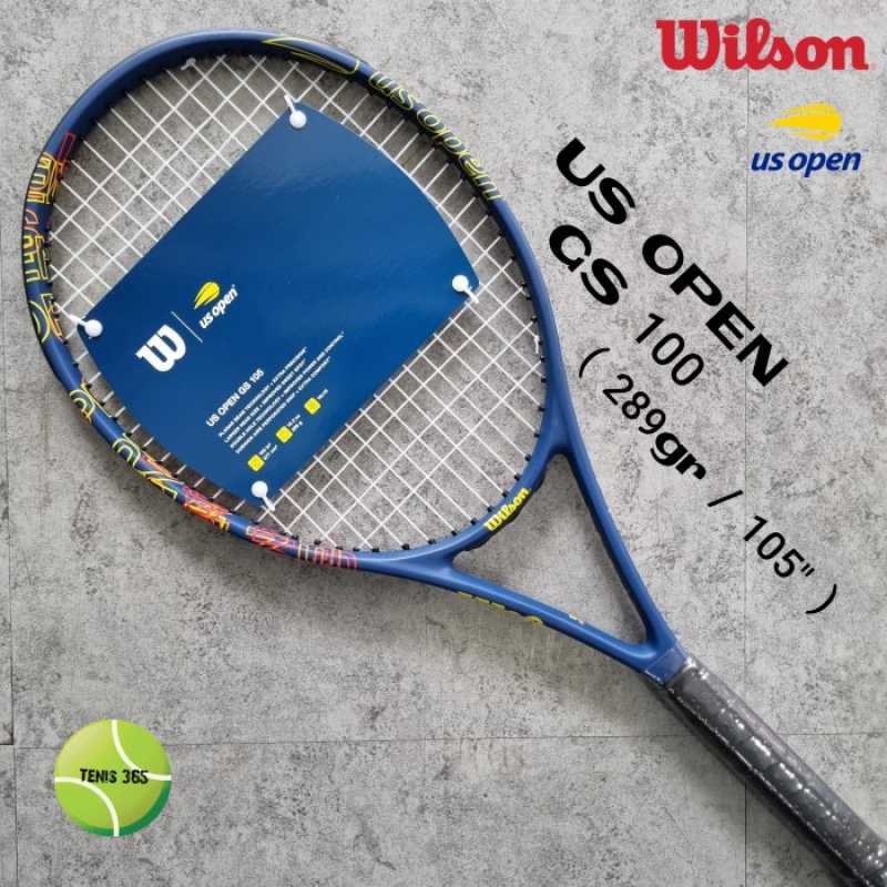 Tenis wilson open cheap