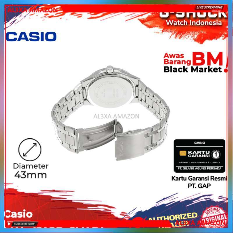 Casio deals mtp 1373