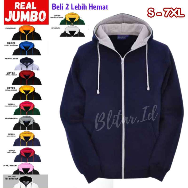Beli hoodie polos top