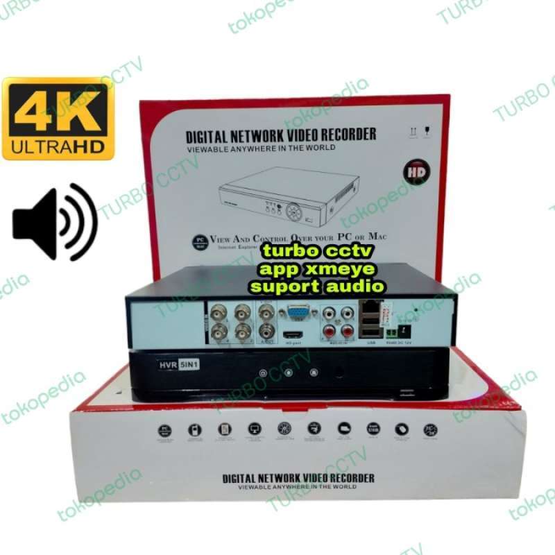Dvr terbaik sale