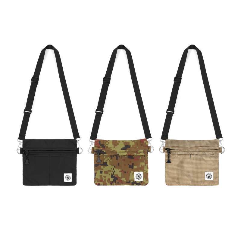 Sling bag shining bright clearance
