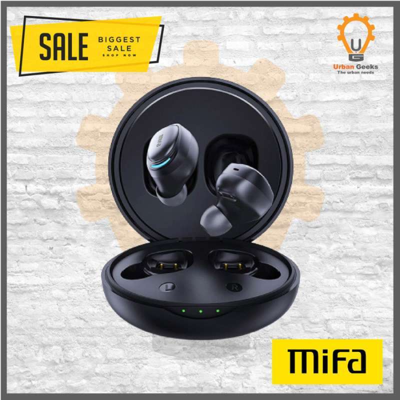 Jual Mifa Ear Spesifikasi Original Murah Diskon Harga Januari