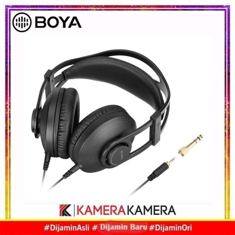 Headphone over shop ear terbaik
