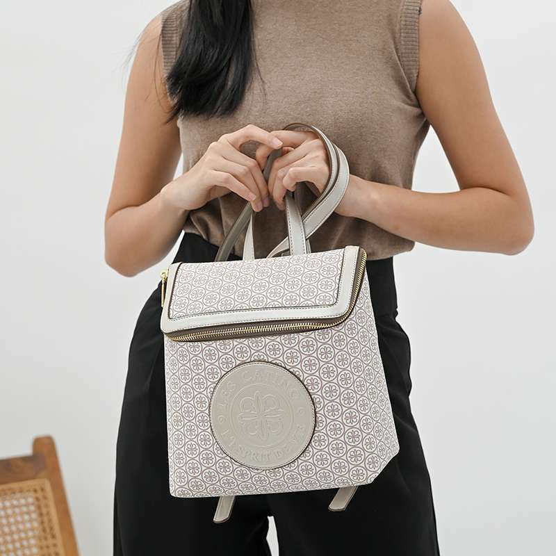 Les catino backpack outlet