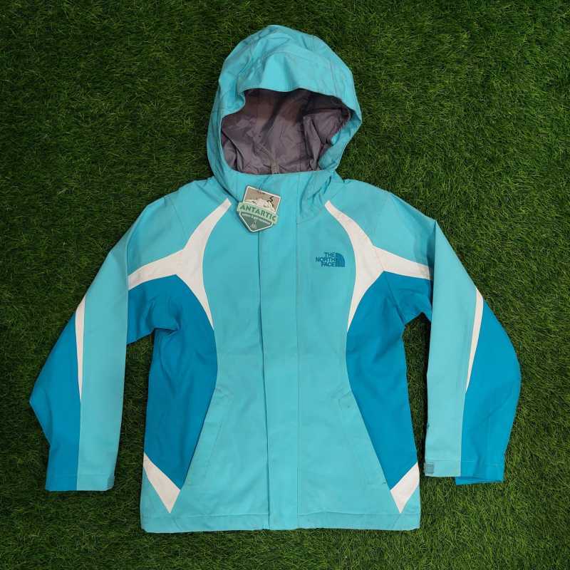 Jual Jaket Biru The North Face Original Terbaru Harga Promo