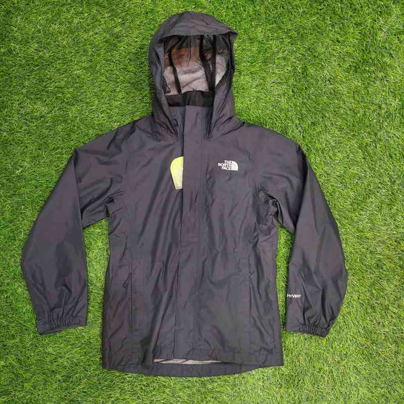Jaket Anak Cewek TNF Hyvent Girl The North Face Jacket