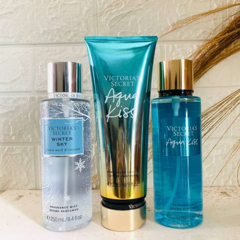 Harga victoria secret di store deals