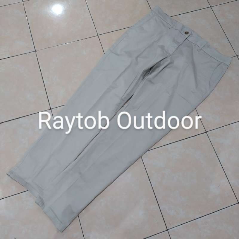 Inesis golf trousers store