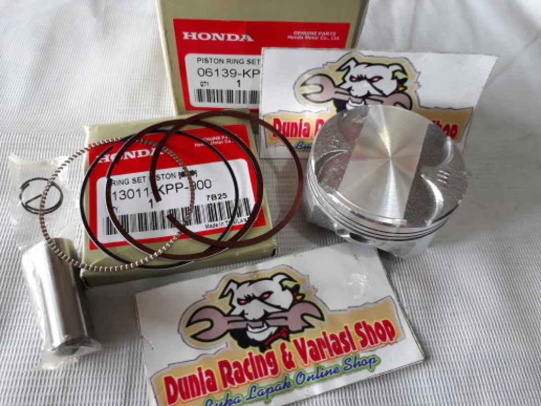 Piston shop cbr 300