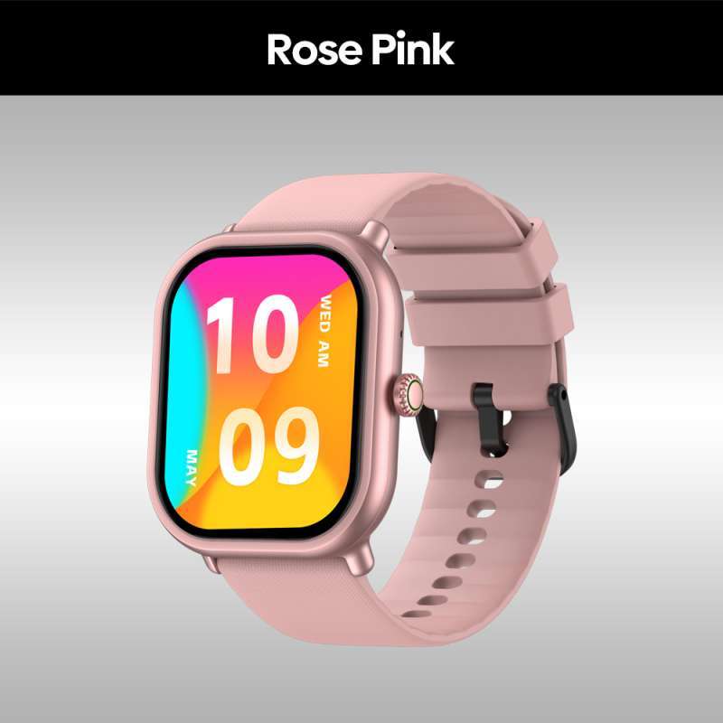 Jual Zeblaze Gts Pro Smart Watch Ultra-big Hd Amoled Hifi