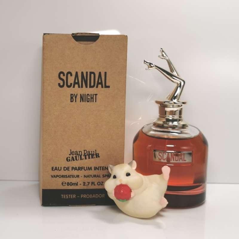 Scandal by night intense 80 hotsell ml