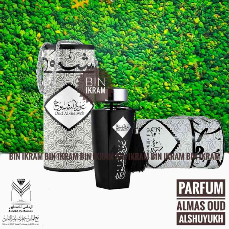 Oud al shuyukh new arrivals