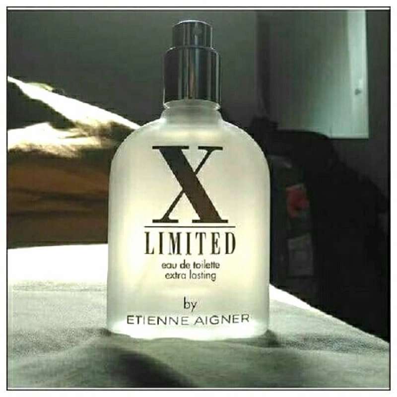 Aigner x on sale limited