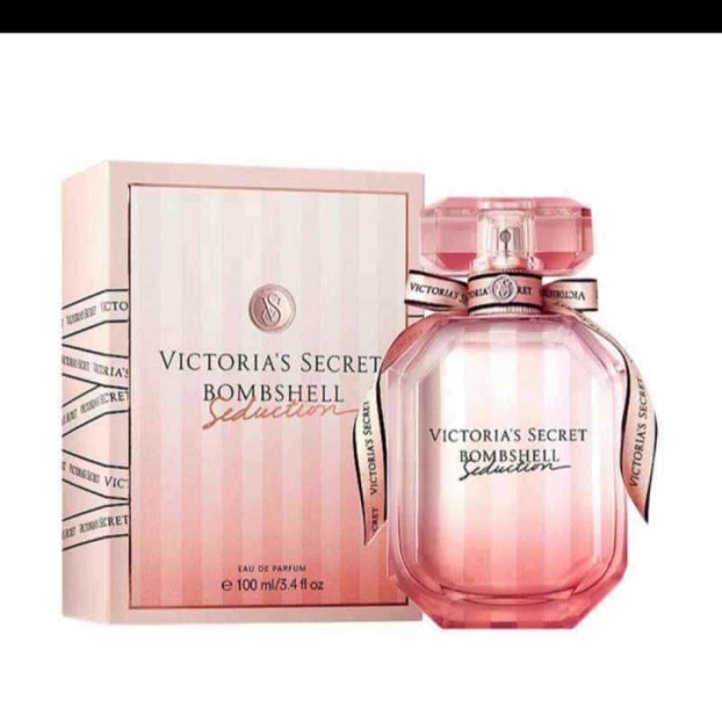 Victoria secret bombshell 2025 harga