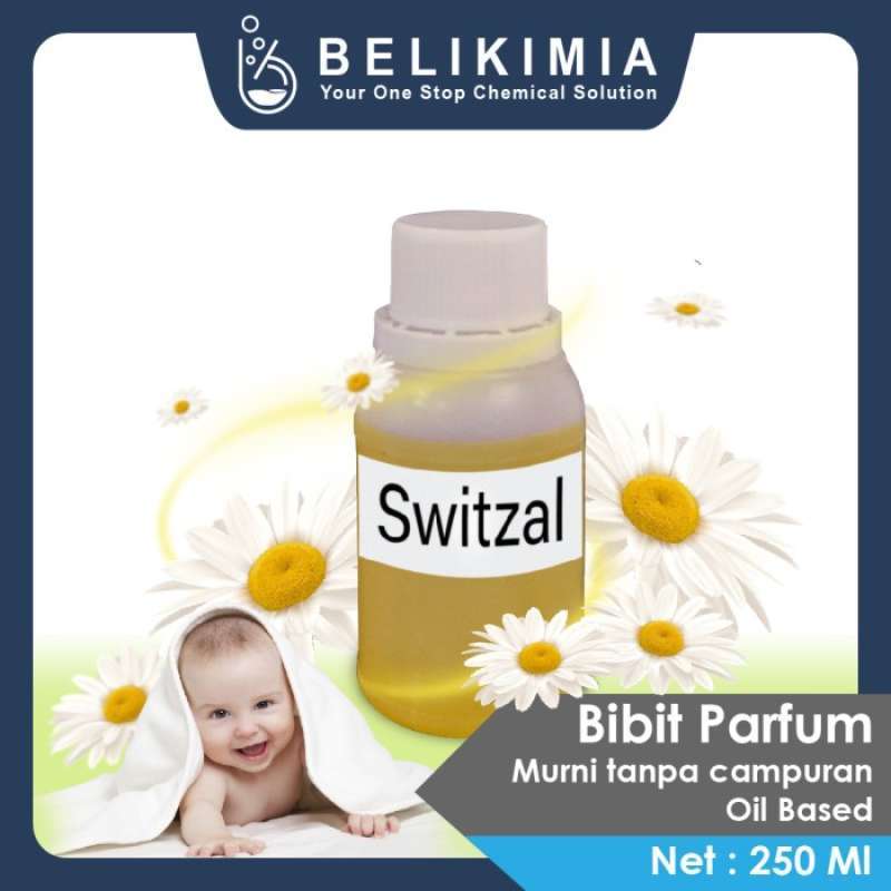 Zwitsal Parfume Bibit Lengkap Harga Terbaru Februari 2024 Blibli