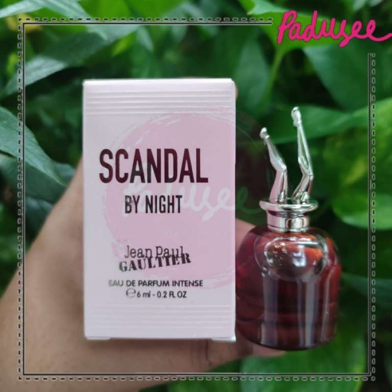 Scandal 6ml hotsell