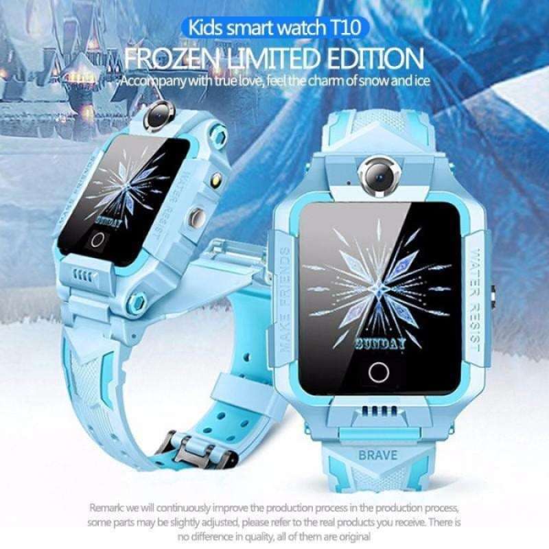 Jam 2025 imoo frozen