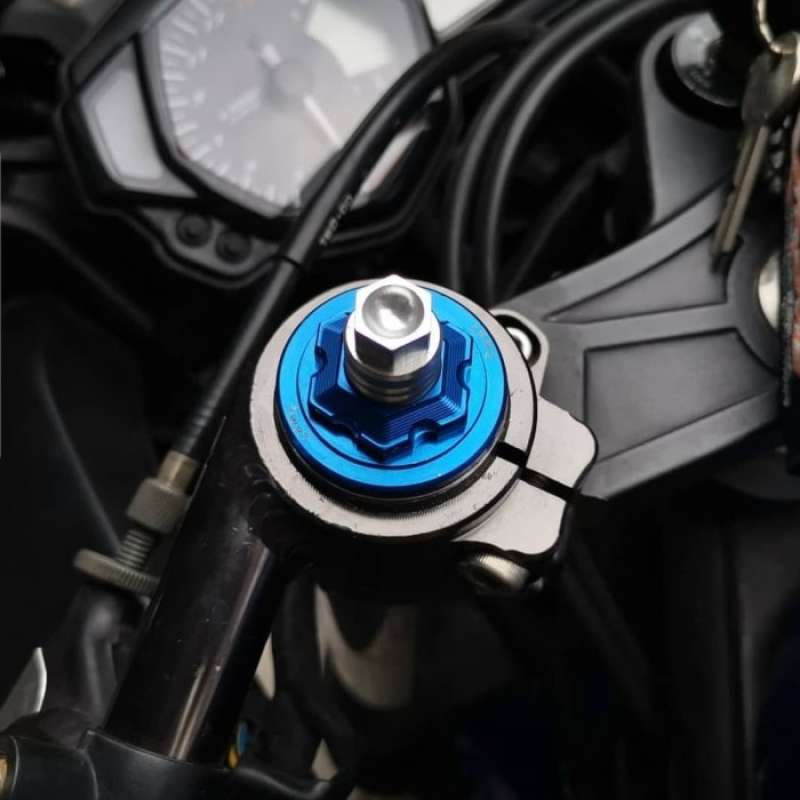 Promo Preload WR3 For yamaha R25 MT25 ER6N NINJA 650 ORIGINAL