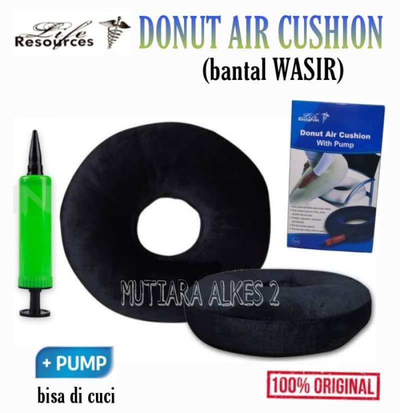Donut air cheap cushion