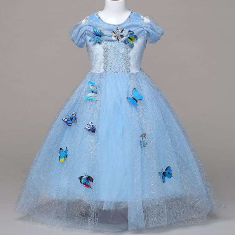 Cinderella gaun discount