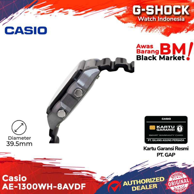 Casio ae 1300w sale