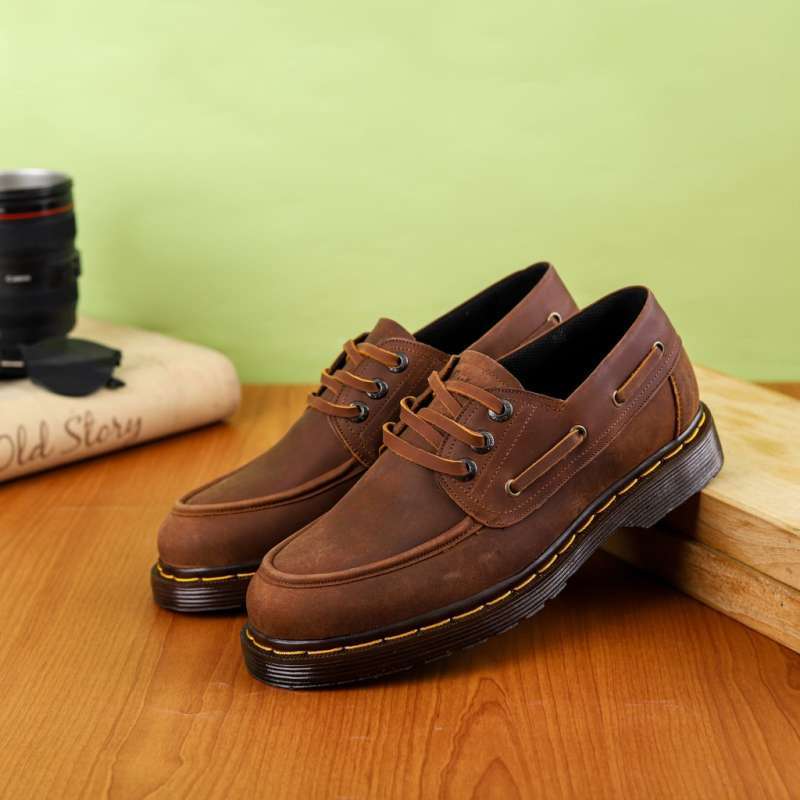 Boat shoes pria best sale