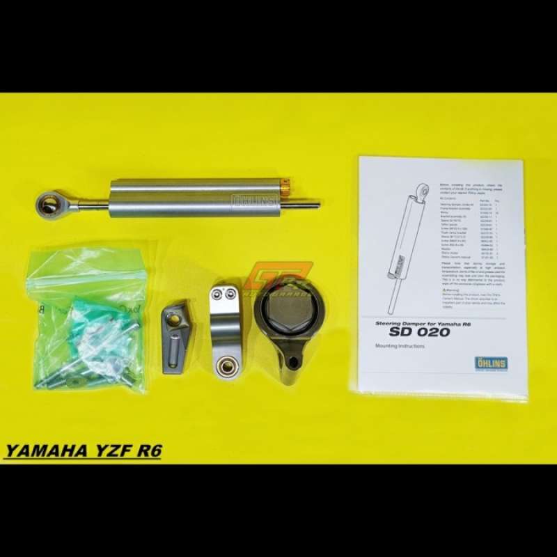 Ohlins sd020 store
