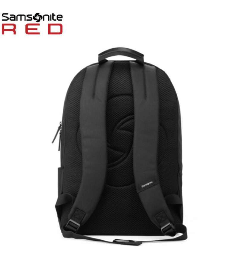 Promo Tas Ransel Pria Backpack Laptop Backpack Samsonite RED VOY 1