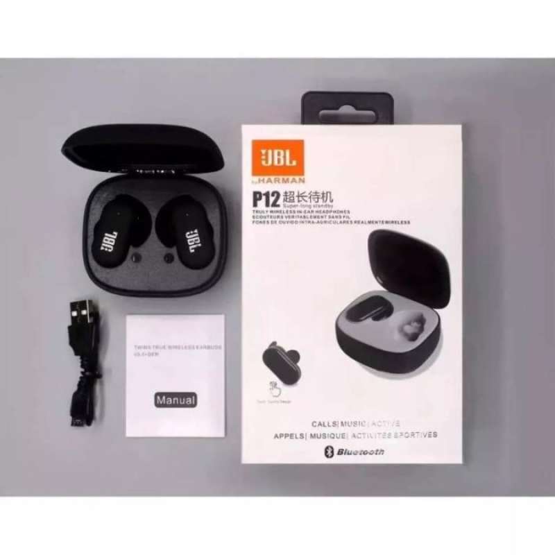 Harga jbl deals p12 original