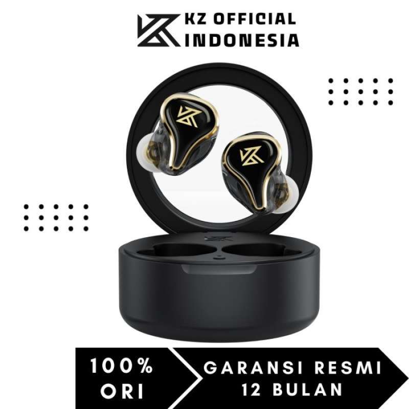 Kz tws 2025 aptx