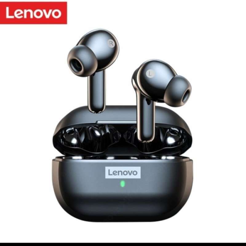 Lenovo lp1s true wireless earbuds on sale