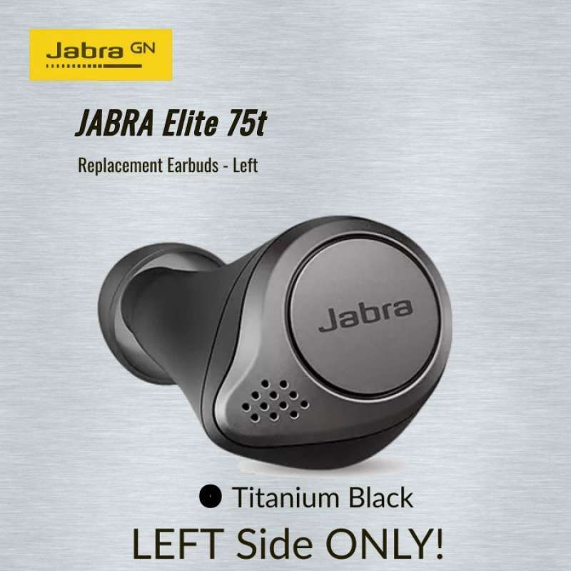 Jabra elite hotsell 75t harga