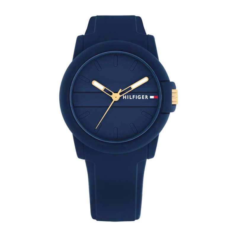Jam tangan tommy hilfiger new arrivals