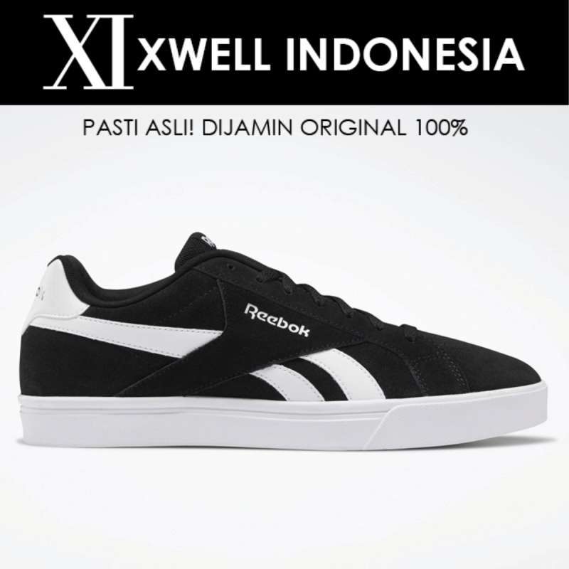 Sepatu hot sale reebok kw