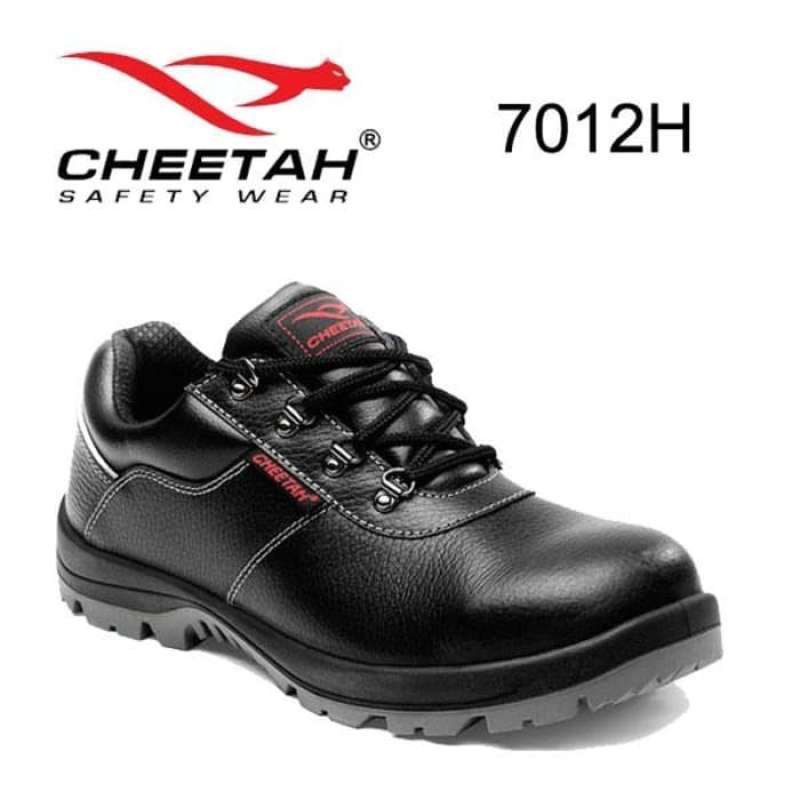 Cheetah shoes safety store