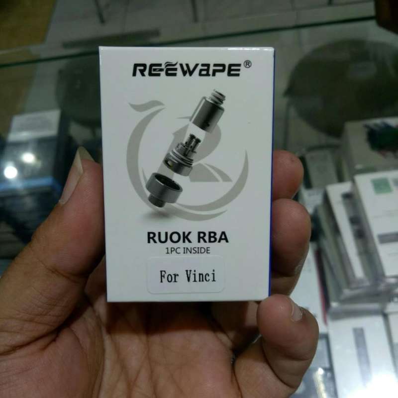 Jual Reewape Rba For Vinci Terbaik Mei 2026 - Harga Murah & Gratis Ongkir