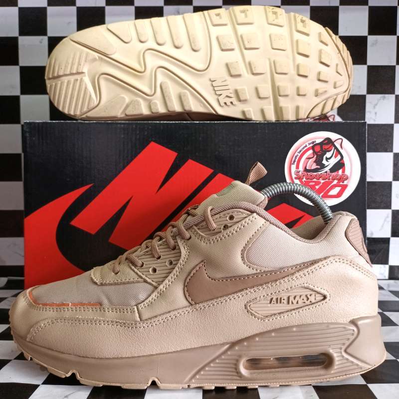 Sepatu safety nike original best sale