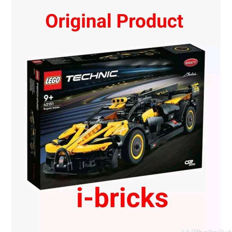 Harga lego online bugatti chiron